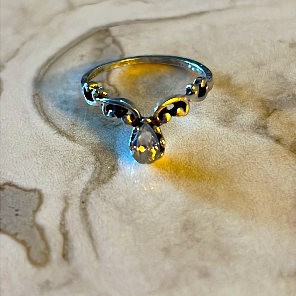 Boho Ring Set - Picture 4 of 15